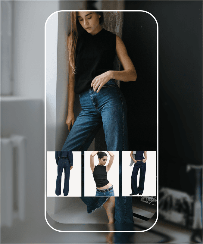ENDA app preview